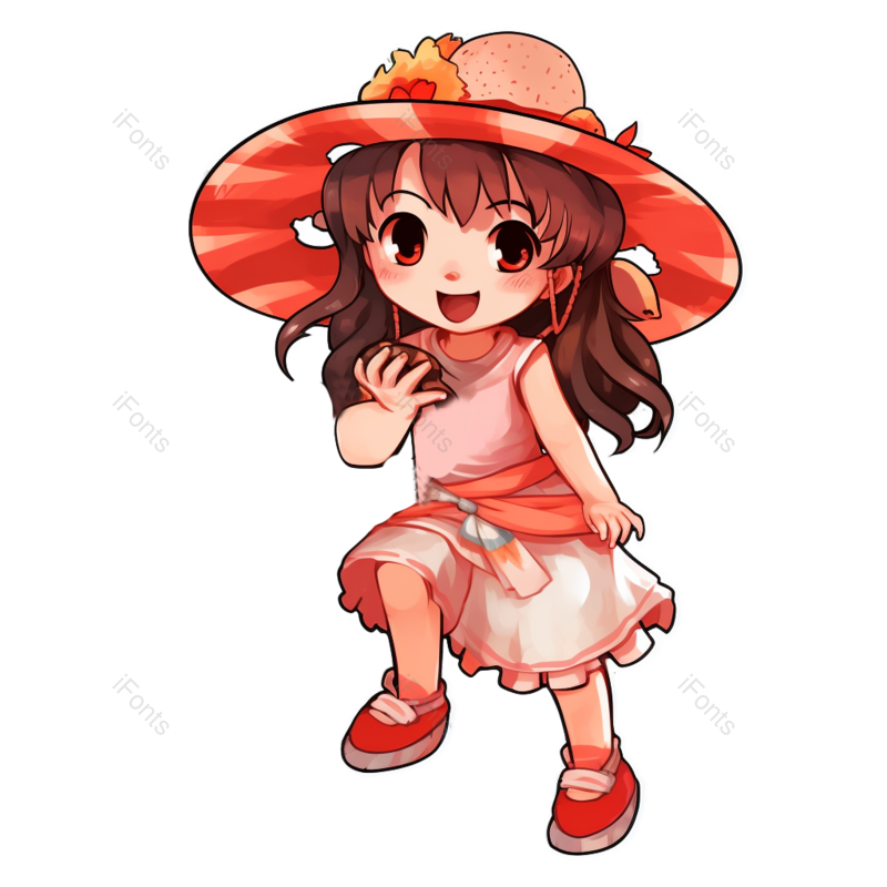 元素图片,可爱的元素,PNG,免抠素材